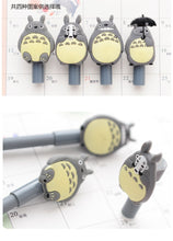 Load image into Gallery viewer, Original Kawaii My Neighbor Totoro Gel Ink Pen ⭐ Pack (4Pieces) ⭐ - Original Kawaii Pen