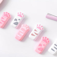 Load image into Gallery viewer, Cute Kawaii Cat Paw Correction Tape - Original Kawaii Pen