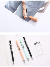 Load image into Gallery viewer, Kawaii Candy Color Mechanical Pencil