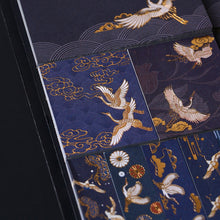 Load image into Gallery viewer, Divine Gold Series Memo Pads