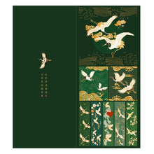 Load image into Gallery viewer, Divine Gold Series Memo Pads