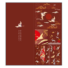 Load image into Gallery viewer, Divine Gold Series Memo Pads