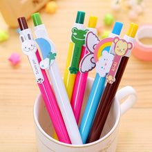 Load image into Gallery viewer, Original Kawaii Japanese Wonderland Ballpoint Pen ⭐Pack (6 Pieces) ⭐ - Original Kawaii Pen