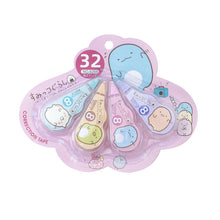 Load image into Gallery viewer, Sumikko Gurashi Correction Tape Set - Original Kawaii Pen