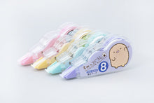 Load image into Gallery viewer, Sumikko Gurashi Correction Tape Set - Original Kawaii Pen