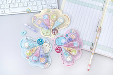 Load image into Gallery viewer, Sumikko Gurashi Correction Tape Set - Original Kawaii Pen