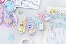 Load image into Gallery viewer, Sumikko Gurashi Correction Tape Set - Original Kawaii Pen