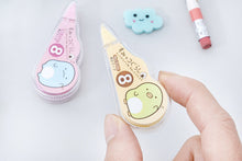 Load image into Gallery viewer, Sumikko Gurashi Correction Tape Set - Original Kawaii Pen