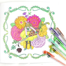 Load image into Gallery viewer, Multi-Color Kawaii Gel Pen Sets (Metallic, Pastel & Neon Colors) - Original Kawaii Pen