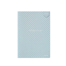 Load image into Gallery viewer, Soft Cover Dotted Bullet Journal - Original Kawaii Pen