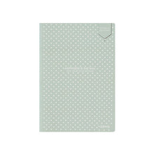 Load image into Gallery viewer, Soft Cover Dotted Bullet Journal - Original Kawaii Pen