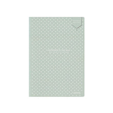 Load image into Gallery viewer, Soft Cover Dotted Bullet Journal - Original Kawaii Pen