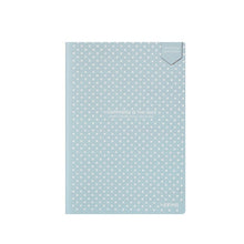 Load image into Gallery viewer, Soft Cover Dotted Bullet Journal - Original Kawaii Pen