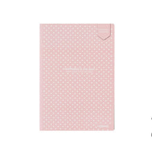 Load image into Gallery viewer, Soft Cover Dotted Bullet Journal - Original Kawaii Pen
