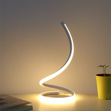 Load image into Gallery viewer, Contemporary LED Reading Lamp