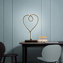 Load image into Gallery viewer, Contemporary LED Reading Lamp
