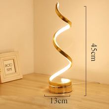 Load image into Gallery viewer, Contemporary LED Reading Lamp
