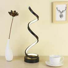 Load image into Gallery viewer, Contemporary LED Reading Lamp