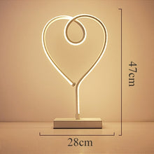 Load image into Gallery viewer, Contemporary LED Reading Lamp