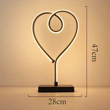 Load image into Gallery viewer, Contemporary LED Reading Lamp