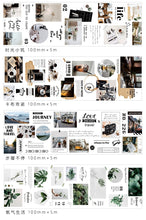 Load image into Gallery viewer, My Daily Life Washi Tapes (13 Designs)