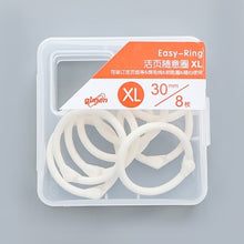 Load image into Gallery viewer, Colorful Binder Rings (2 Boxes a Set) - Original Kawaii Pen