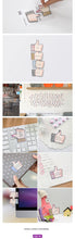 Load image into Gallery viewer, Thumbs up Memo Pads