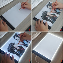 Load image into Gallery viewer, The Original LED Drawing Board