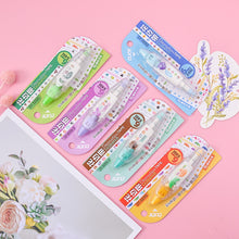 Load image into Gallery viewer, Cute Decorative Correction Tape (9 Types) - Original Kawaii Pen