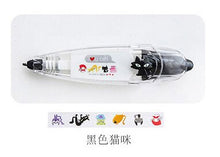 Load image into Gallery viewer, Cute Decorative Correction Tape (9 Types) - Original Kawaii Pen