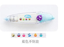 Load image into Gallery viewer, Cute Decorative Correction Tape (9 Types) - Original Kawaii Pen