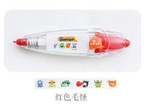 Load image into Gallery viewer, Cute Decorative Correction Tape (9 Types) - Original Kawaii Pen