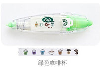 Load image into Gallery viewer, Cute Decorative Correction Tape (9 Types) - Original Kawaii Pen