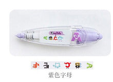 Load image into Gallery viewer, Cute Decorative Correction Tape (9 Types) - Original Kawaii Pen