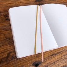 Load image into Gallery viewer, Scribbles Journal Dotted Notebook