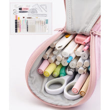 Load image into Gallery viewer, Special Large Capacity Sliding Pencil Case