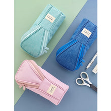 Load image into Gallery viewer, Special Large Capacity Sliding Pencil Case