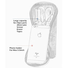 Load image into Gallery viewer, Special Large Capacity Sliding Pencil Case