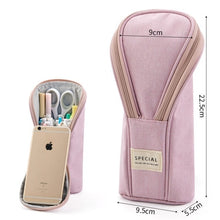 Load image into Gallery viewer, Special Large Capacity Sliding Pencil Case
