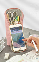 Load image into Gallery viewer, Special Large Capacity Sliding Pencil Case