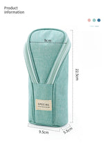 Load image into Gallery viewer, Special Large Capacity Sliding Pencil Case