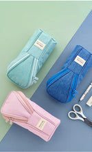 Load image into Gallery viewer, Special Large Capacity Sliding Pencil Case