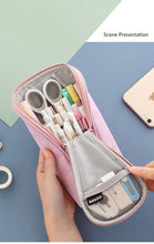 Load image into Gallery viewer, Special Large Capacity Sliding Pencil Case