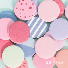 Load image into Gallery viewer, Candy Box Memo Pads (420pcs)