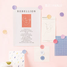 Load image into Gallery viewer, Candy Box Memo Pads (420pcs)