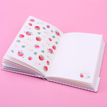 Load image into Gallery viewer, 🍓 Sharkbang Kawaii Strawberry Series Sets (4 Types). - Original Kawaii Pen