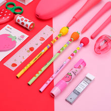 Load image into Gallery viewer, 🍓 Sharkbang Kawaii Strawberry Series Sets (4 Types). - Original Kawaii Pen