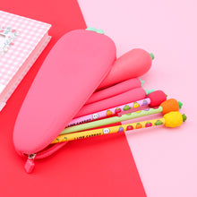 Load image into Gallery viewer, 🍓 Sharkbang Kawaii Strawberry Series Sets (4 Types). - Original Kawaii Pen