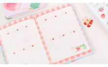 Load image into Gallery viewer, 🍓 Sharkbang Kawaii Strawberry Series Sets (4 Types). - Original Kawaii Pen