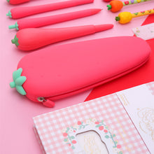 Load image into Gallery viewer, 🍓 Sharkbang Kawaii Strawberry Series Sets (4 Types). - Original Kawaii Pen